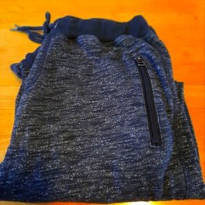 Ocean Current, Size Small, Men's Joggers